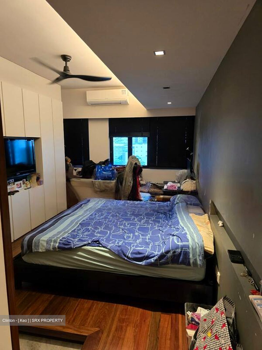 Fernwood Towers (D15), Condominium #634622081